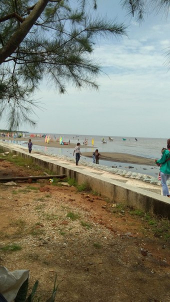 Festival Budaya Bahari Pantai Indah Selat Baru, Sabtu 17 November /elpi Festival Budaya Bahari Pantai Indah Selat Baru, Sabtu 17 November /elpi