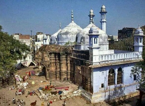 masjid di India masjid di India