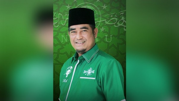 Ketua (PW) Nadhlatul Ulama (NU) Provinsi Riau, H T Rusli Ahmad/ist Ketua (PW) Nadhlatul Ulama (NU) Provinsi Riau, H T Rusli Ahmad/ist