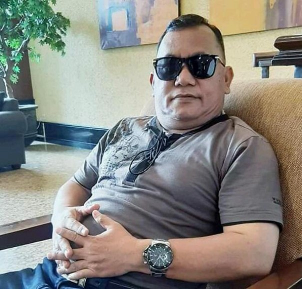 Jurnalis senior dan juga pendiri Pekanbaru Jurnalis Canter (PJC) Wahyudi El Panggabean (ist) Jurnalis senior dan juga pendiri Pekanbaru Jurnalis Canter (PJC) Wahyudi El Panggabean (ist)
