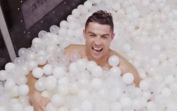 Cristiano Ronaldo (ist)