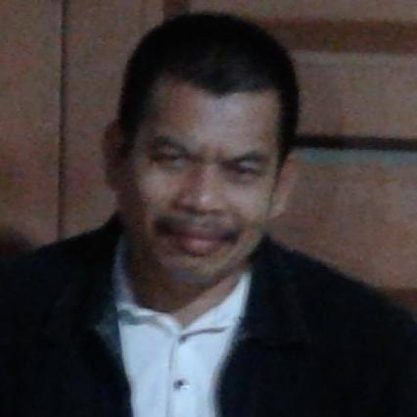 Plt Kepala Dinas Lingkungan Hidup Kabupaten Kuantan Singingi, Drs. Rustam Mahmud/zar/elpi Plt Kepala Dinas Lingkungan Hidup Kabupaten Kuantan Singingi, Drs. Rustam Mahmud/zar/elpi