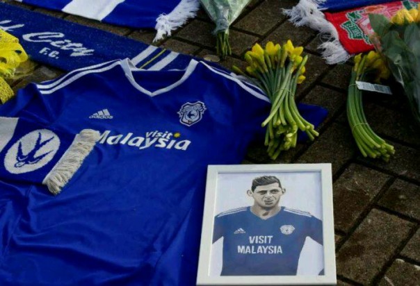 Emiliano Sala (ist) Emiliano Sala (ist)