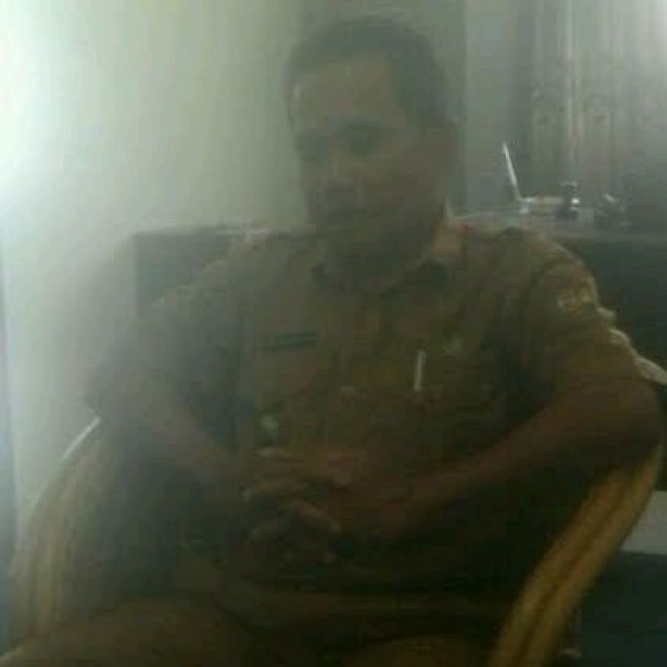 Kepala Desa Padang Luas Solihan (toni) Kepala Desa Padang Luas Solihan (toni)