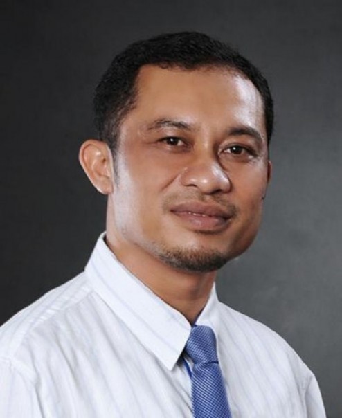 Bagus Santoso Bagus Santoso