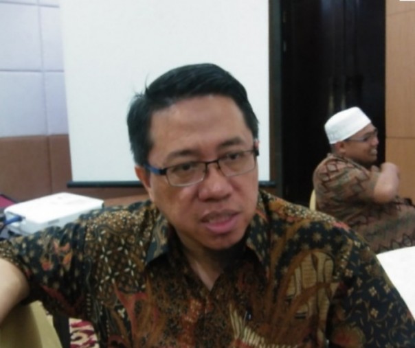Dokter Bedah Saraf dari Rumah Sakit Meilia Cibubur dr Mahdian Nur Nasution. Foto: Antara. Dokter Bedah Saraf dari Rumah Sakit Meilia Cibubur dr Mahdian Nur Nasution. Foto: Antara.