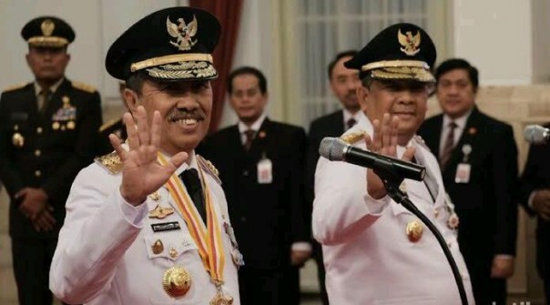 Foto : detiknews Foto : detiknews