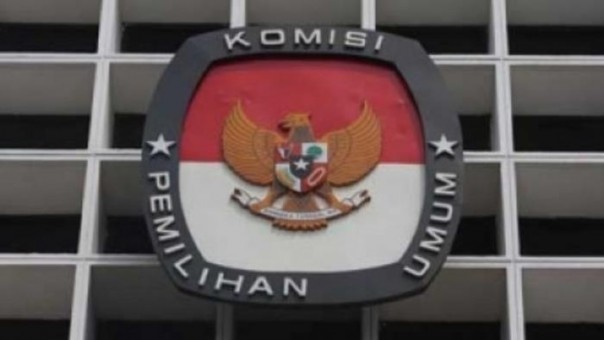 Logo KPU/int Logo KPU/int