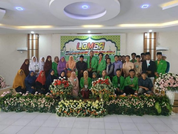 Semarak Ramadhan di UPP/alfa Semarak Ramadhan di UPP/alfa