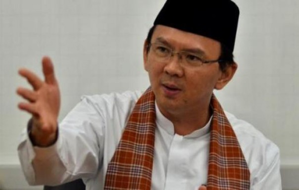 Ahok Ahok