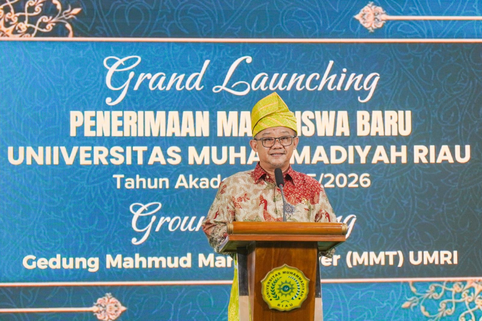 Mendikdasmen RI Prof Abdul Mu’ti