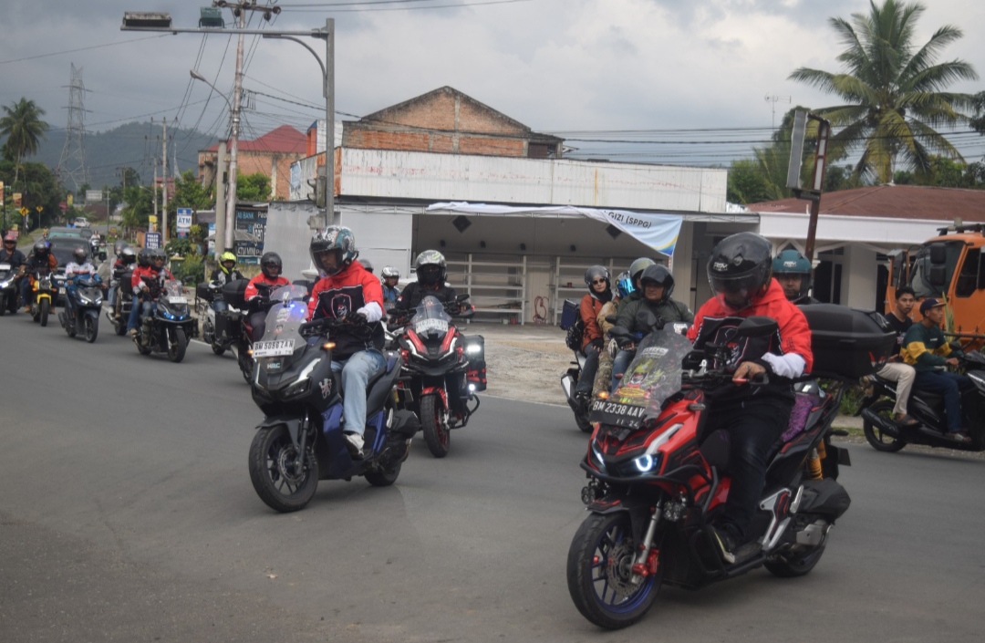 Berkendara aman dan nyaman meski di bulan Ramadan