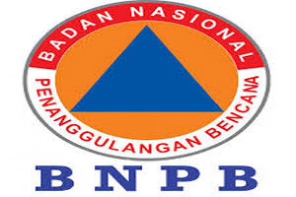 Logo BNPB 