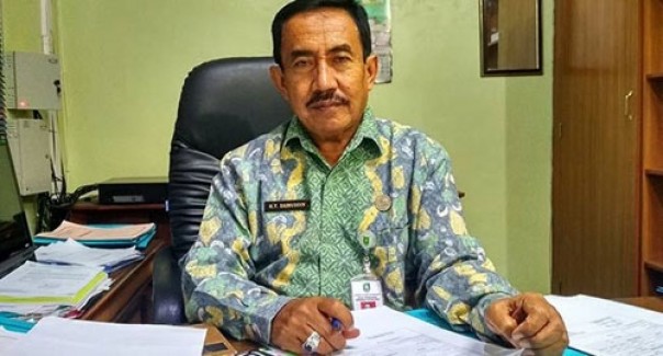 Hasil Skb Cpns 2018 Sudah Diterima Hari Ini Bkpp Bengkalis Bahas Bersama Pemprov Riau1 Com