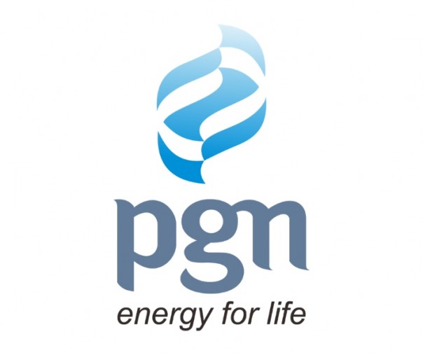 Logo Perusahaan Gas Negara (PGN).