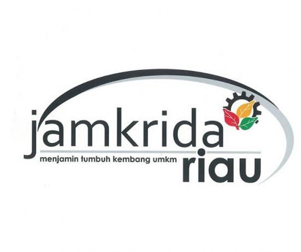 Logo Jamkrida Riau (Foto: Istimewa/internet)