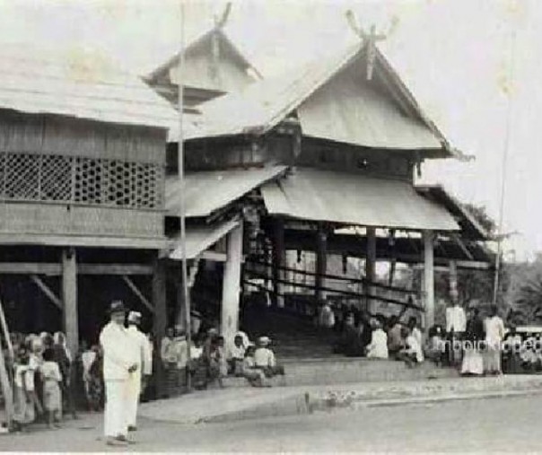 Istana Dalam Loka (Foto: istimewa/internet)