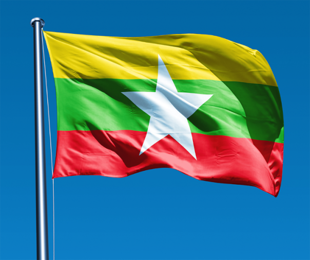 frase kosakata umum percakapan bahasa myanmar burma / birma