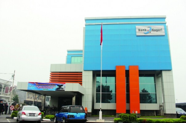 Bank Nagari 
