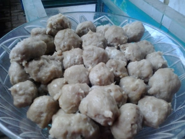 Bakso